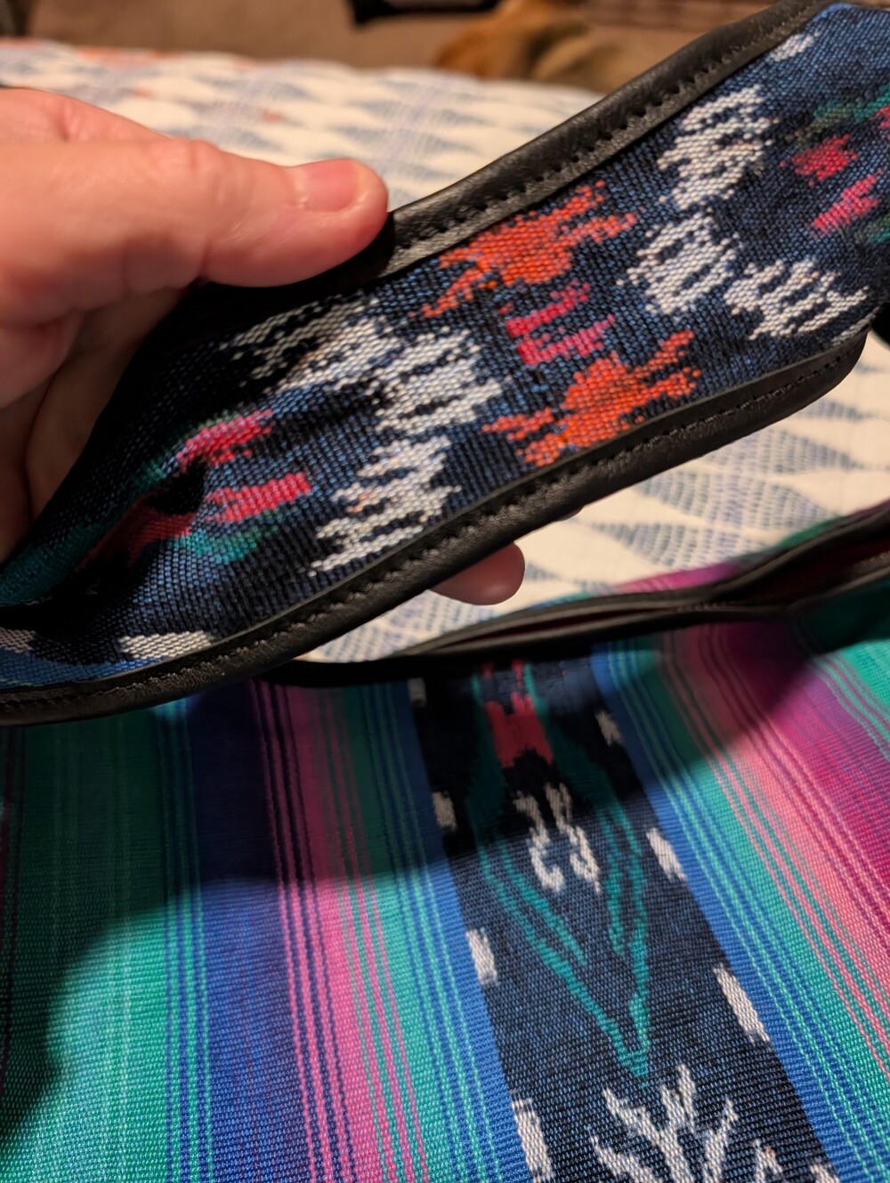NWT Nena And Co Hobo Bag - Picture 5 of 8